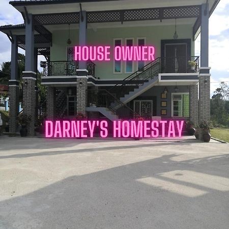 Darney'S Homestay Kg Bangau Tanjung Temerloh Exteriér fotografie