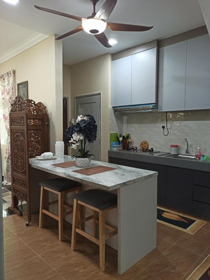Darney'S Homestay Kg Bangau Tanjung Temerloh Exteriér fotografie