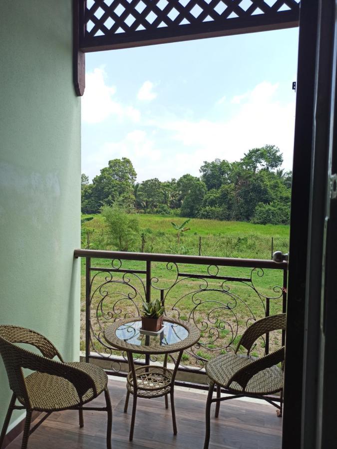 Darney'S Homestay Kg Bangau Tanjung Temerloh Exteriér fotografie