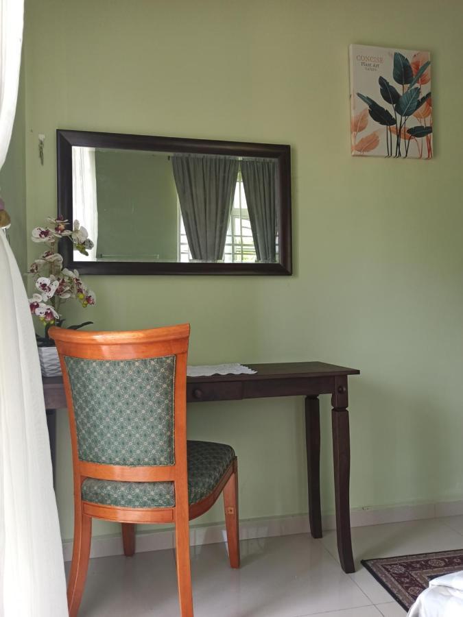 Darney'S Homestay Kg Bangau Tanjung Temerloh Exteriér fotografie