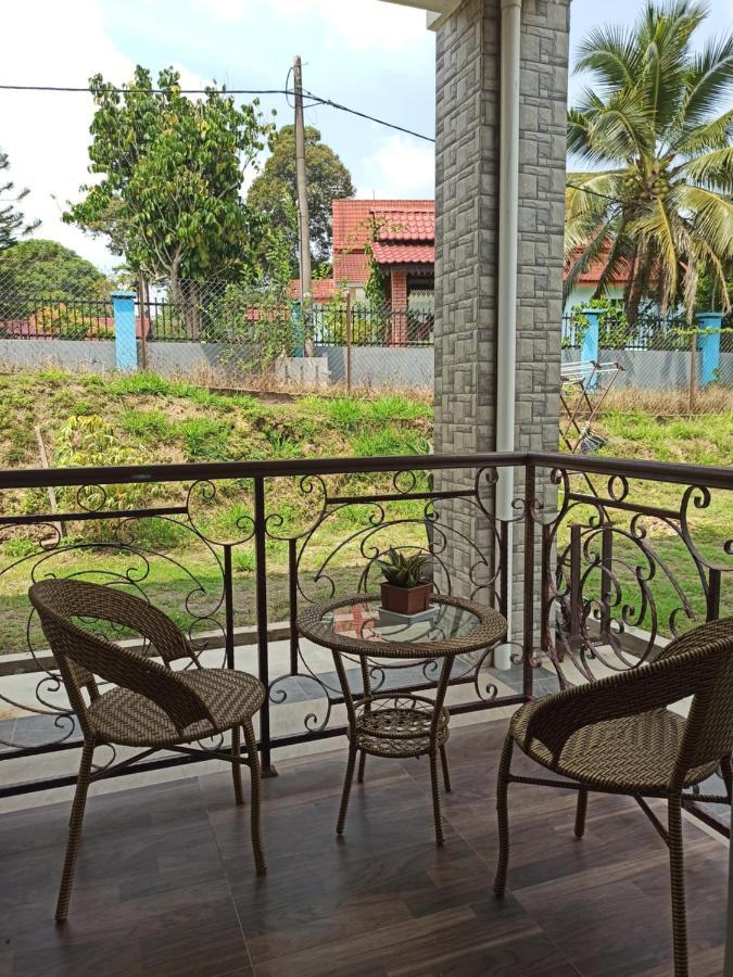 Darney'S Homestay Kg Bangau Tanjung Temerloh Exteriér fotografie