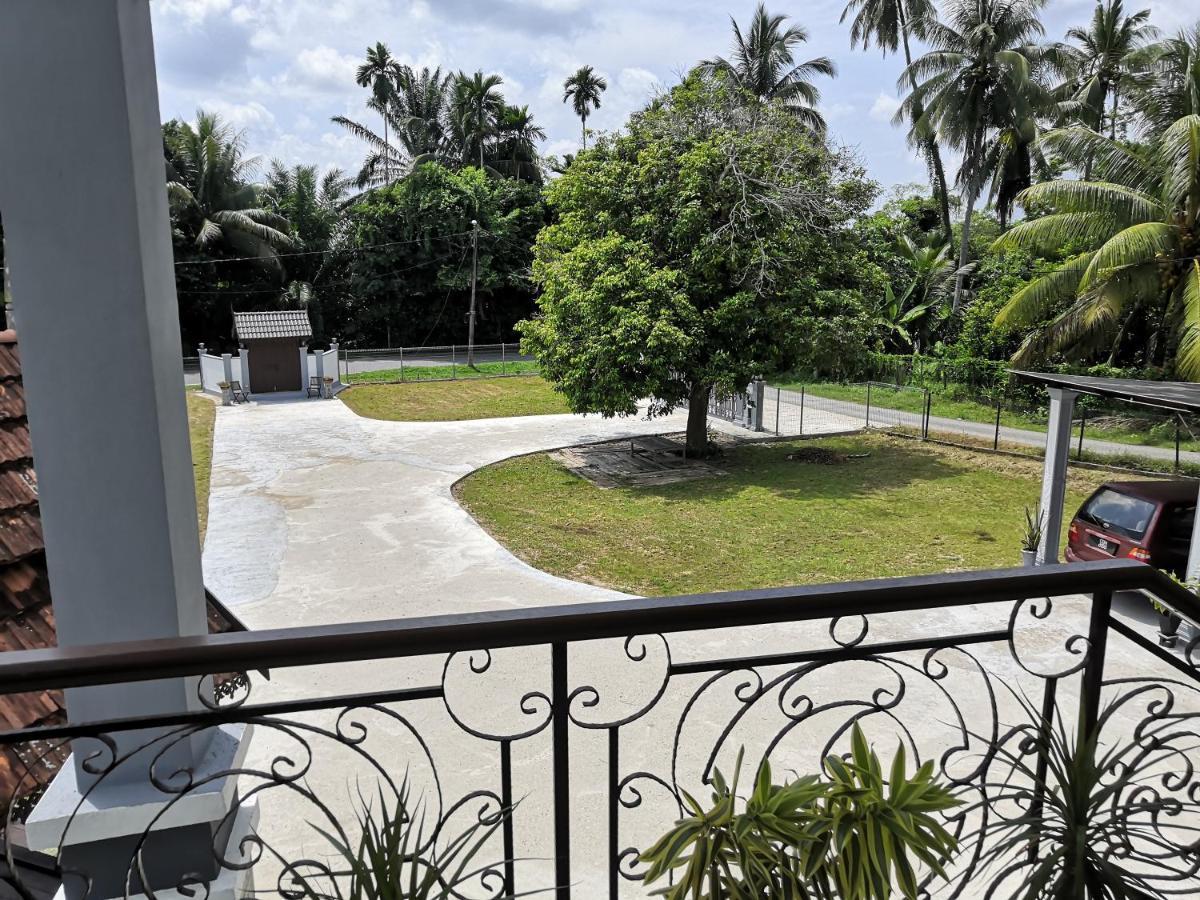 Darney'S Homestay Kg Bangau Tanjung Temerloh Exteriér fotografie