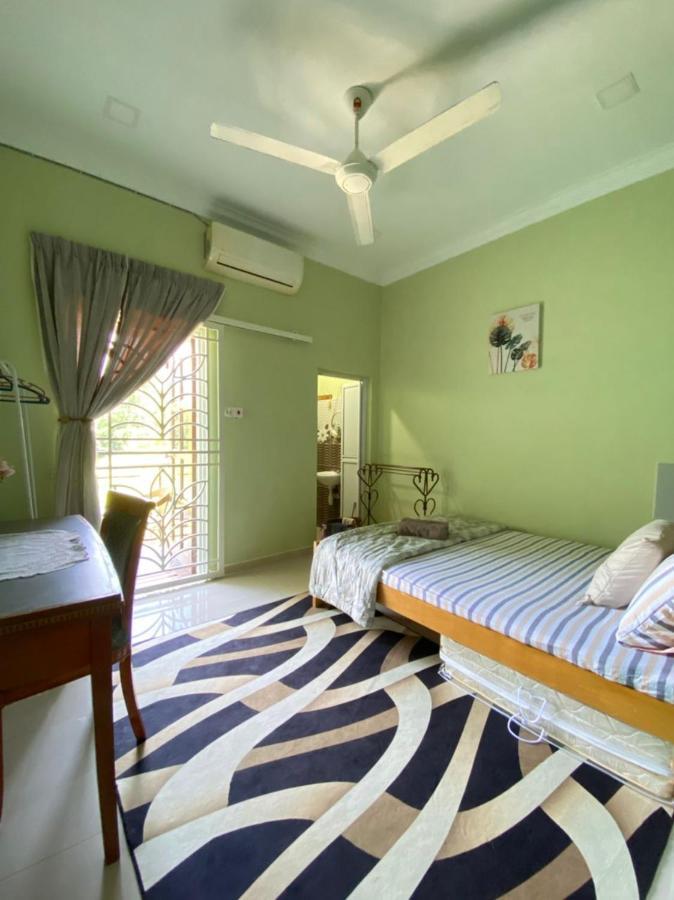 Darney'S Homestay Kg Bangau Tanjung Temerloh Exteriér fotografie