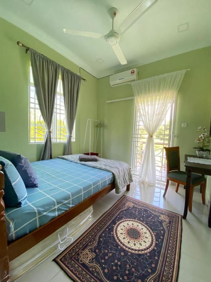 Darney'S Homestay Kg Bangau Tanjung Temerloh Exteriér fotografie